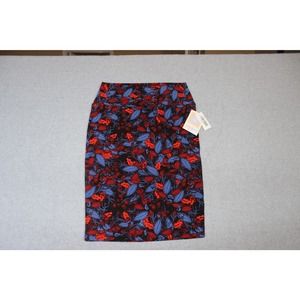 LuLaRoe Cassie‎ Skirt Size Small